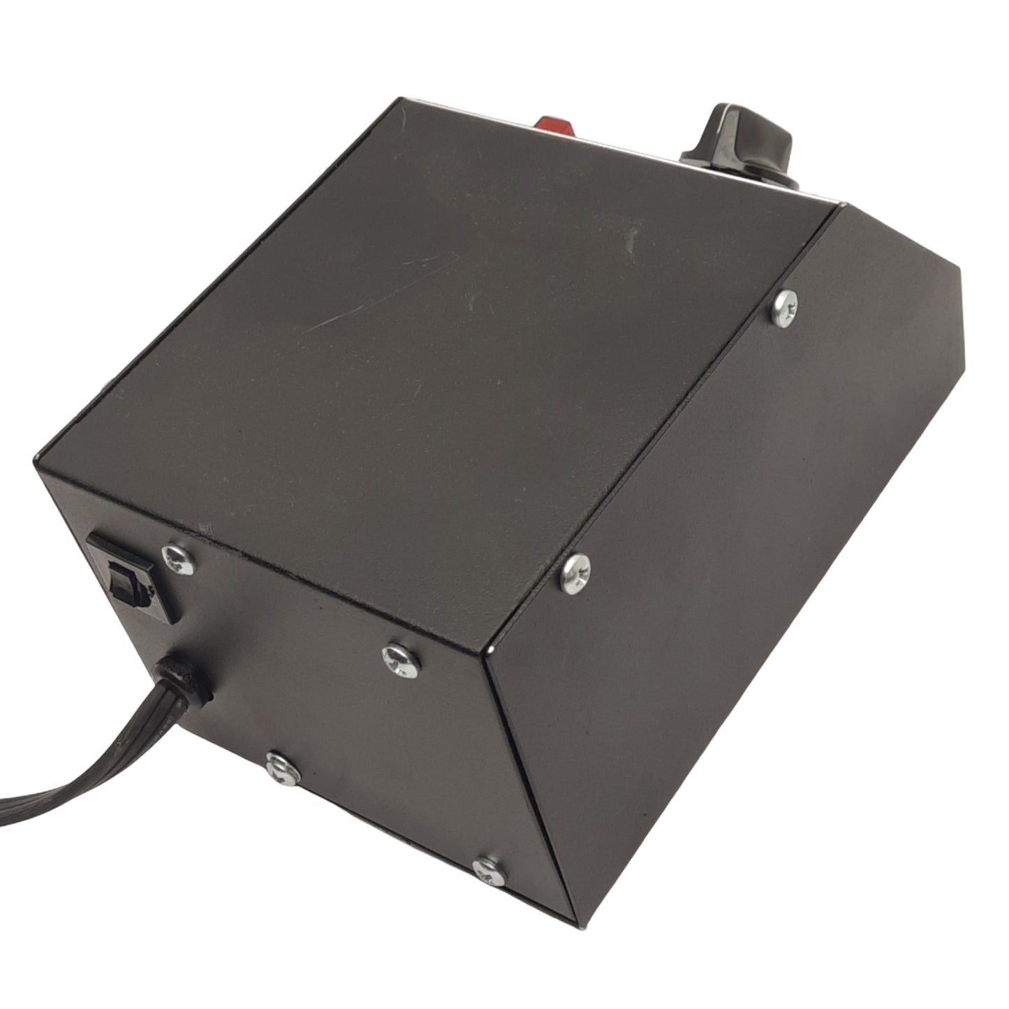 Used American Beauty 105A12 Soldering Power Unit, 250W, 110-120VAC In, 0-2.8VAC Out