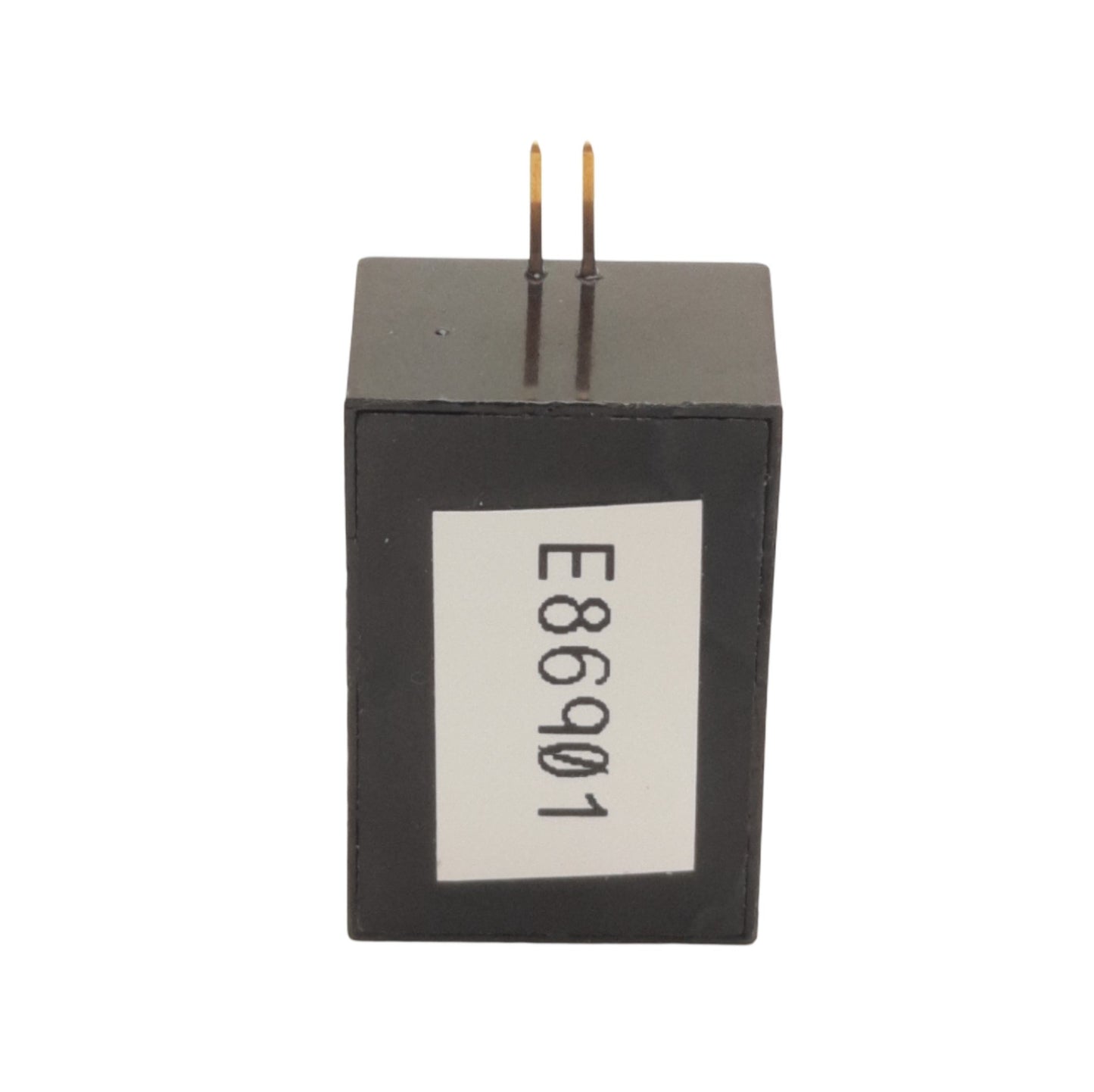 Used Epsilon Tech SCM Shunt Calibration Module For Transducer/Extensometers