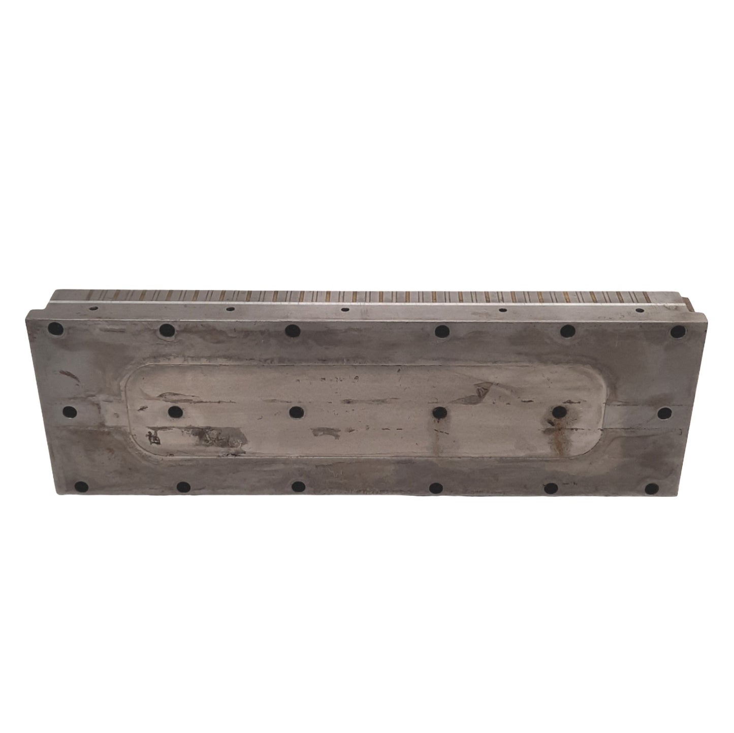 Used Kanetsu KMT-1545B Rectangular Permanent Magnetic Chuck, 150mm x 450mm x 48mm