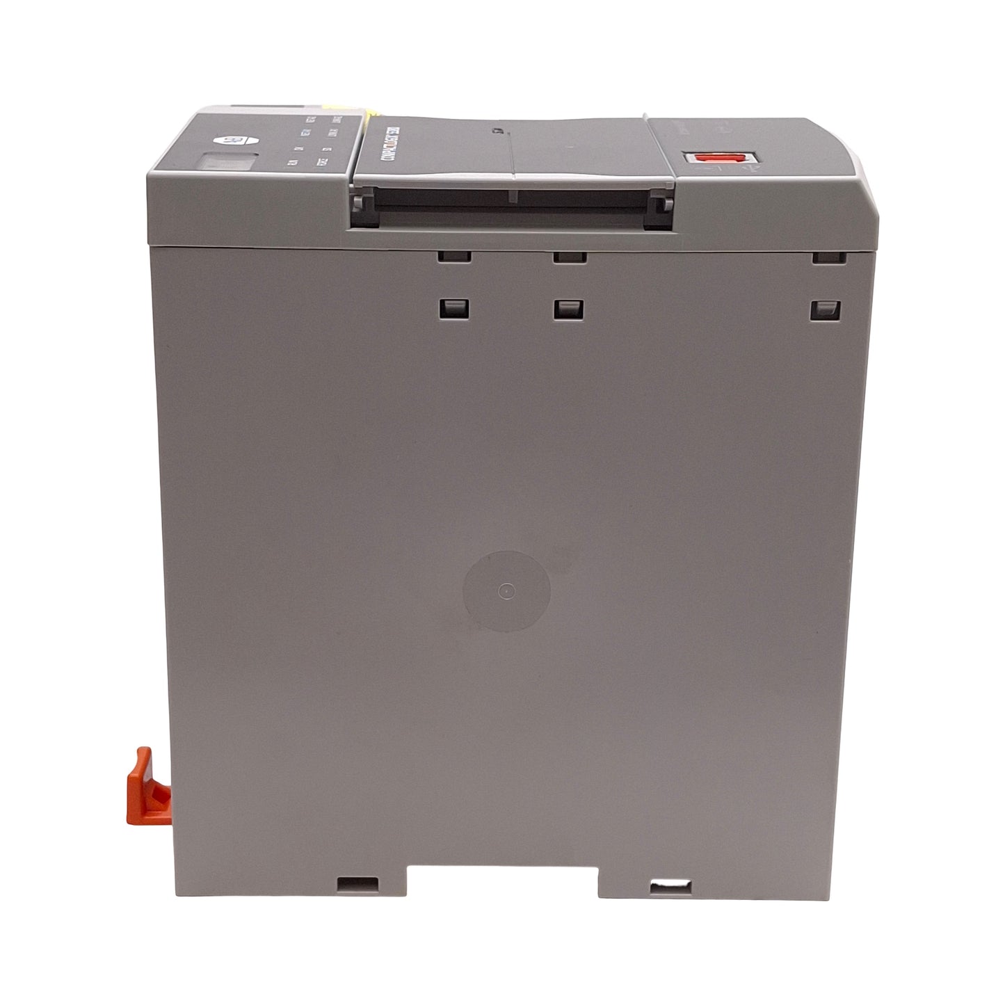 Used Allen Bradley 5069-L310ERM CompactLogix 5380 Controller 1MB 8-I/O 4-Axis 24-Node
