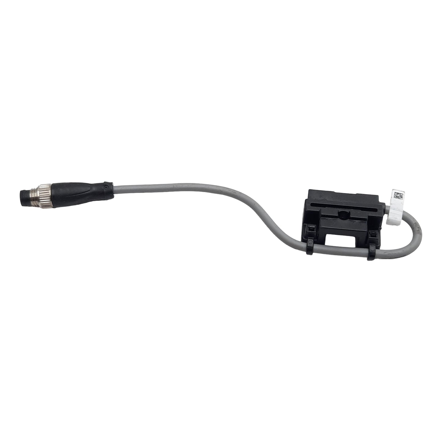 Used Parker 003-3438-05/H9L9 Limit/Home Sensor, 4.75-30VDC 100mA, PNP NO, M8 3-Pin