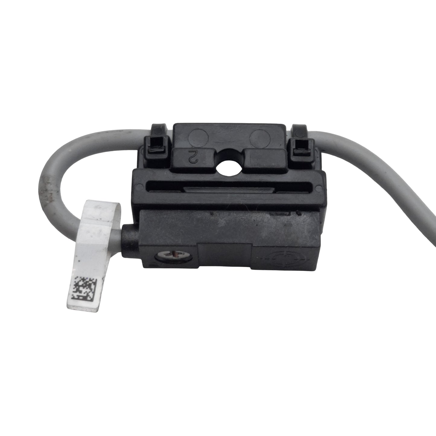Used Parker 003-3438-05/H9L9 Limit/Home Sensor, 4.75-30VDC 100mA, PNP NO, M8 3-Pin