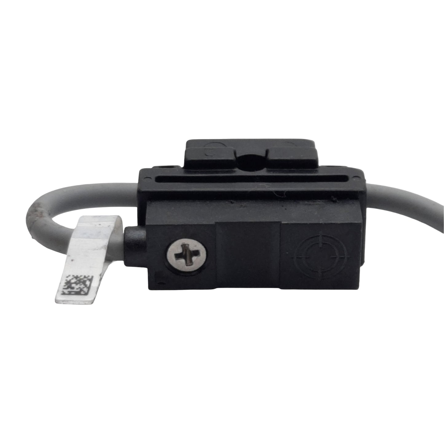 Used Parker 003-3438-05/H9L9 Limit/Home Sensor, 4.75-30VDC 100mA, PNP NO, M8 3-Pin