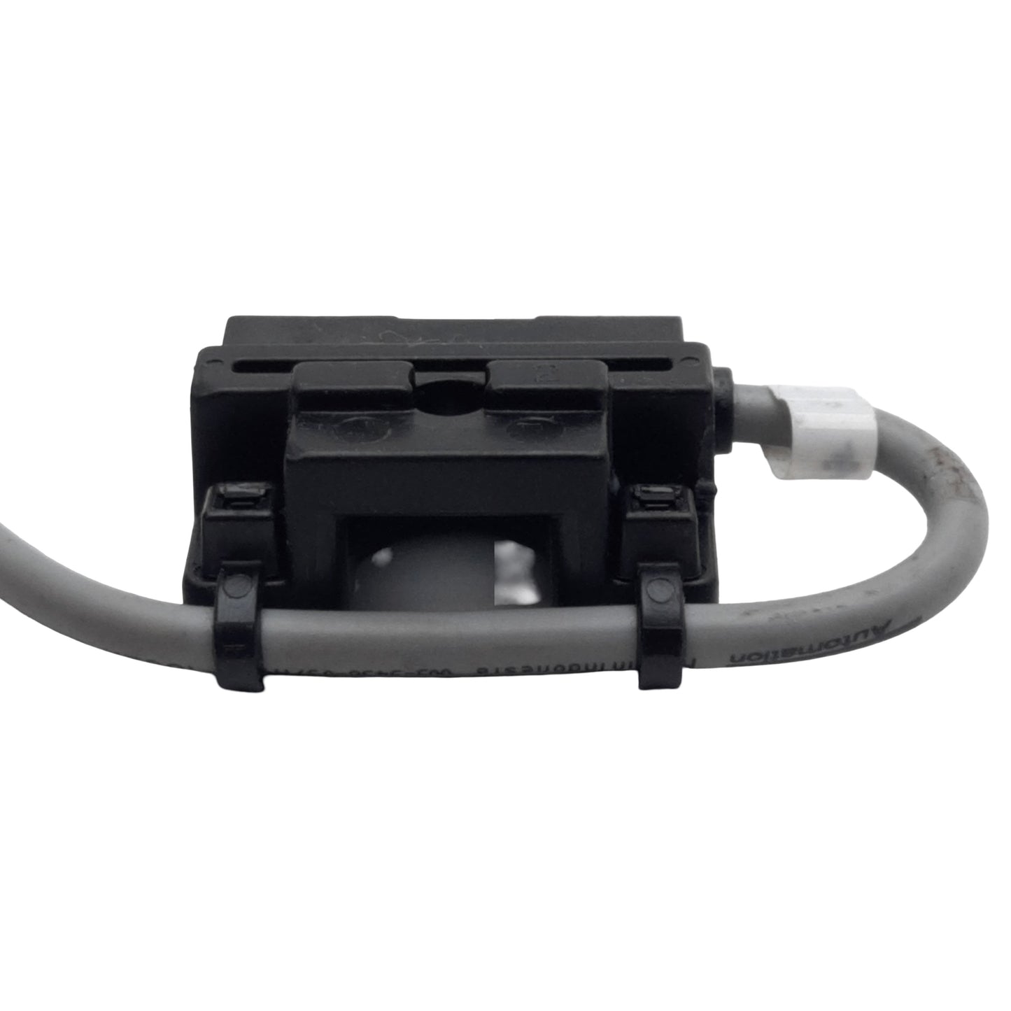 Used Parker 003-3438-05/H9L9 Limit/Home Sensor, 4.75-30VDC 100mA, PNP NO, M8 3-Pin