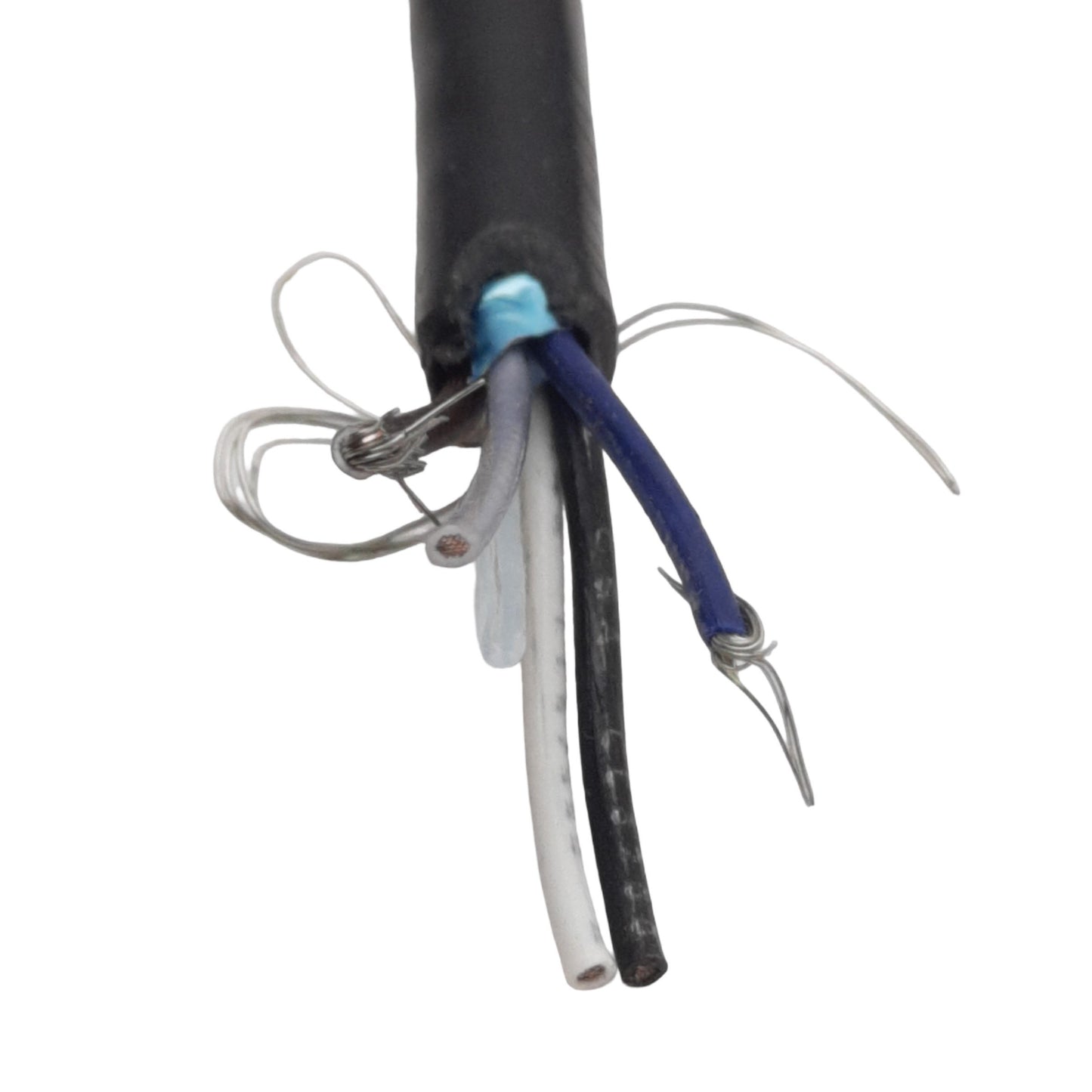 Used Advanced Illumination SL112-625IC Microscope Illuminator Red, 24V, 2.1A