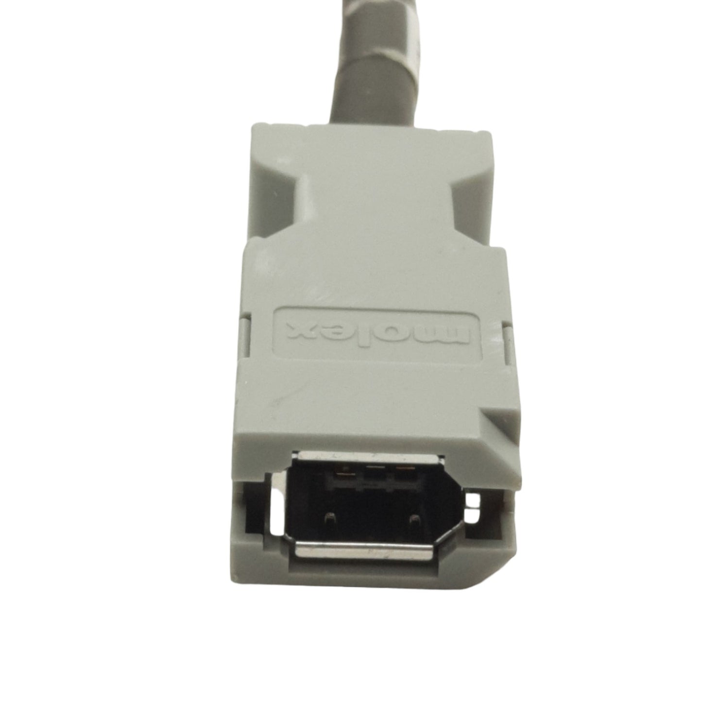 Used Yaskawa JZSP-CMP00-03 Encoder Cable 3 Meters For SGMMV Sigma Mini Servos