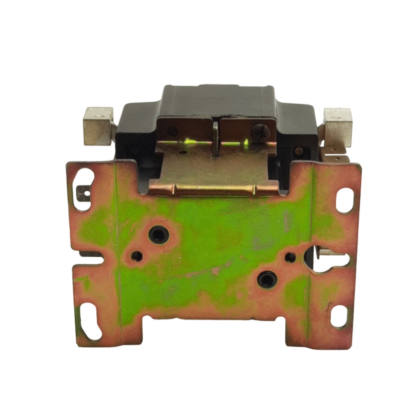 Used Furnas 42BE15AFL1 Controller Contactor, 2-Pole, Coil: 110/120V 50/60Hz