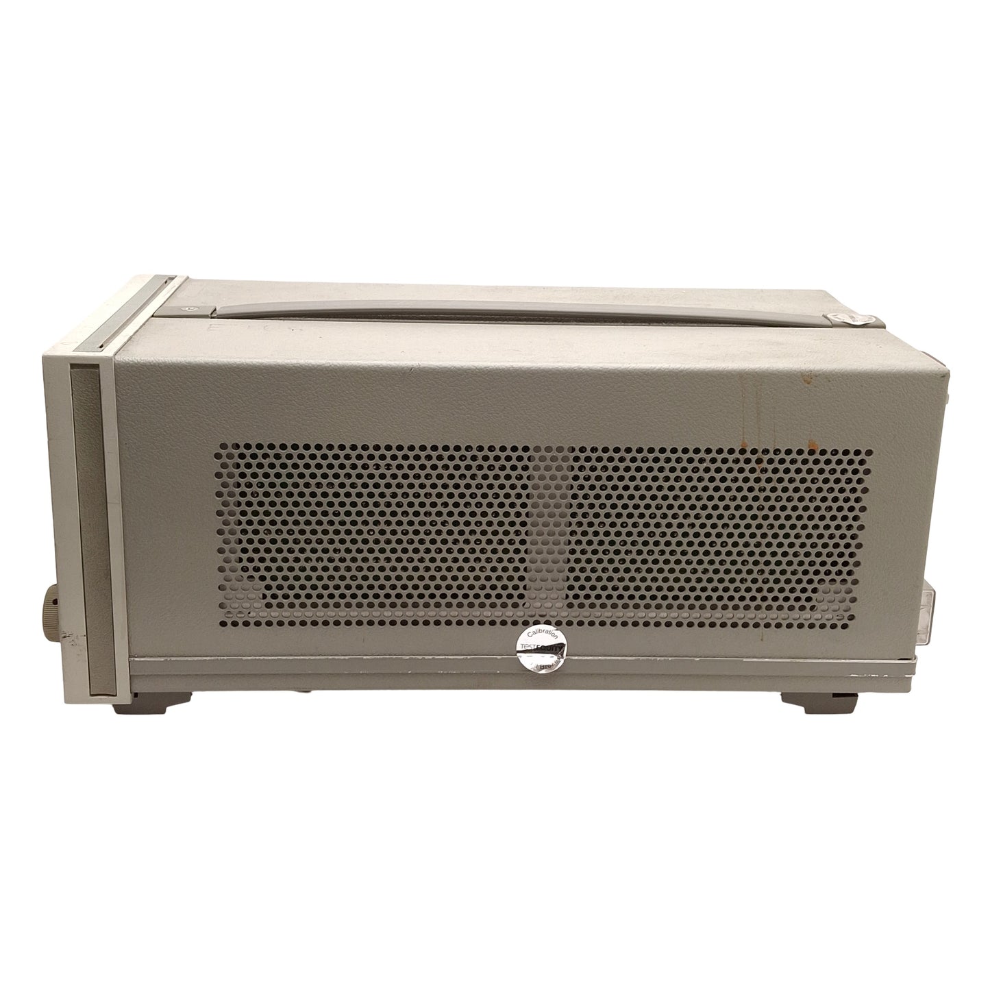Used HP 6033A System DC Power Supply, 200W, 0-20VDC 0-30A Output, 120VAC Input