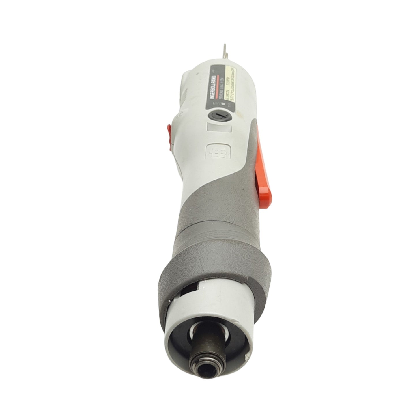 Used Ingersoll Rand EL2607N Electric Screwdriver 1/4in Drive, 115VAC, 1.2-2.9Nm