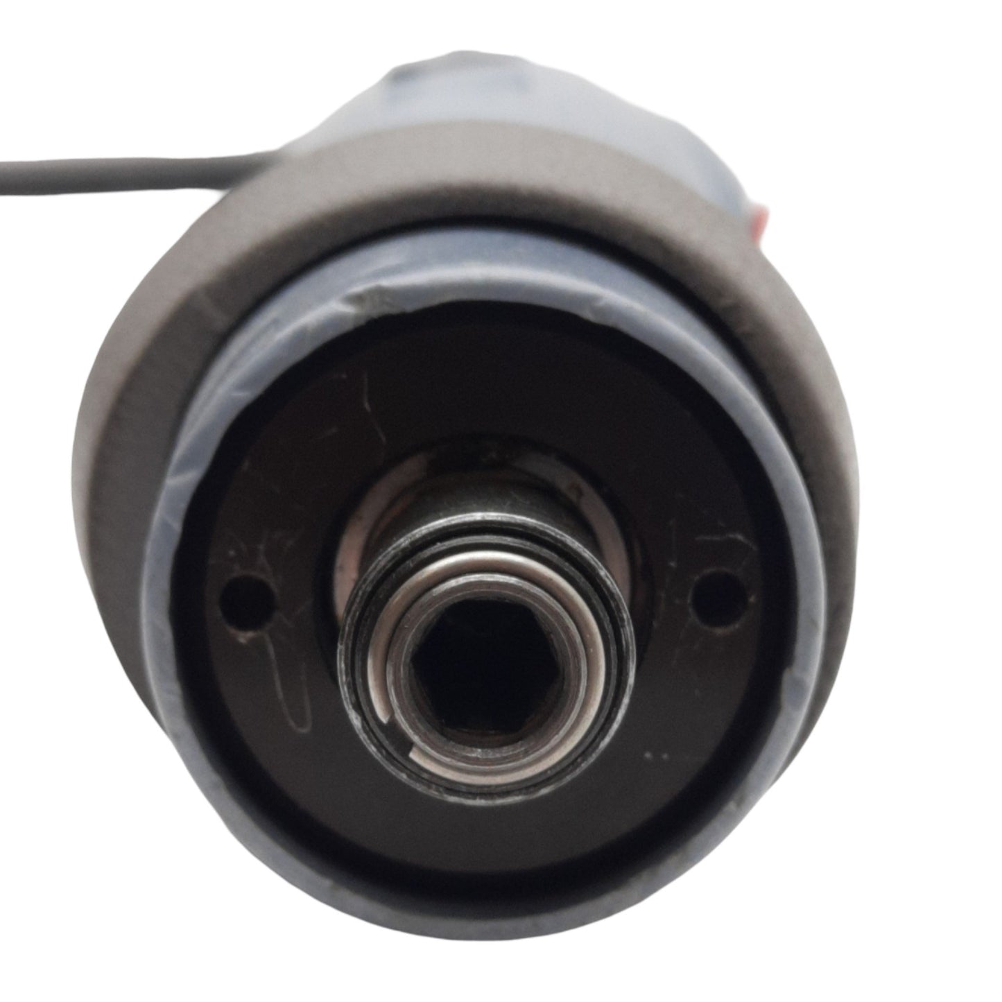 Used ARO SPE26B-12-Q Push to Start Electric Screwdriver 26in-lb Torque, 1200rpm