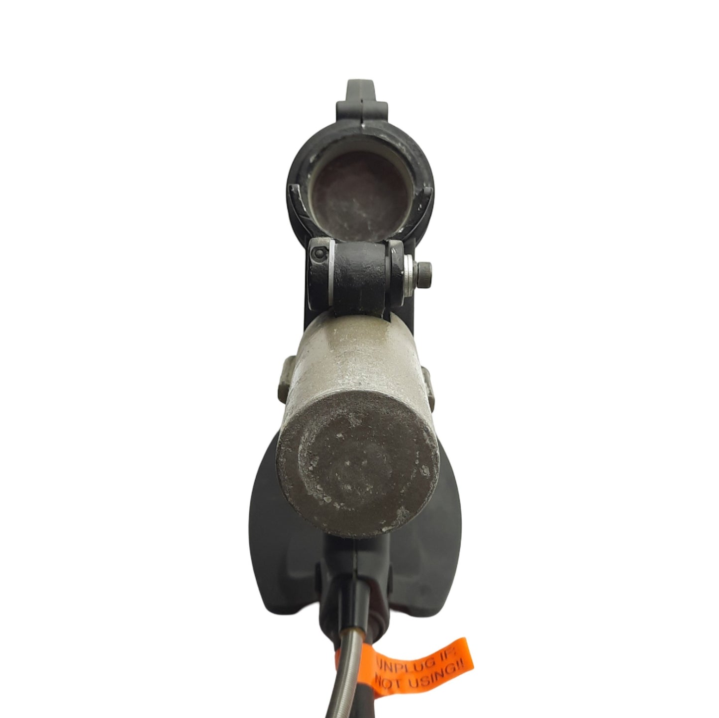 Used Loctite 98040 175-AIR-HT Hot Melt Applicator, 110-120VAC 500W, 3-7bar, 215°C