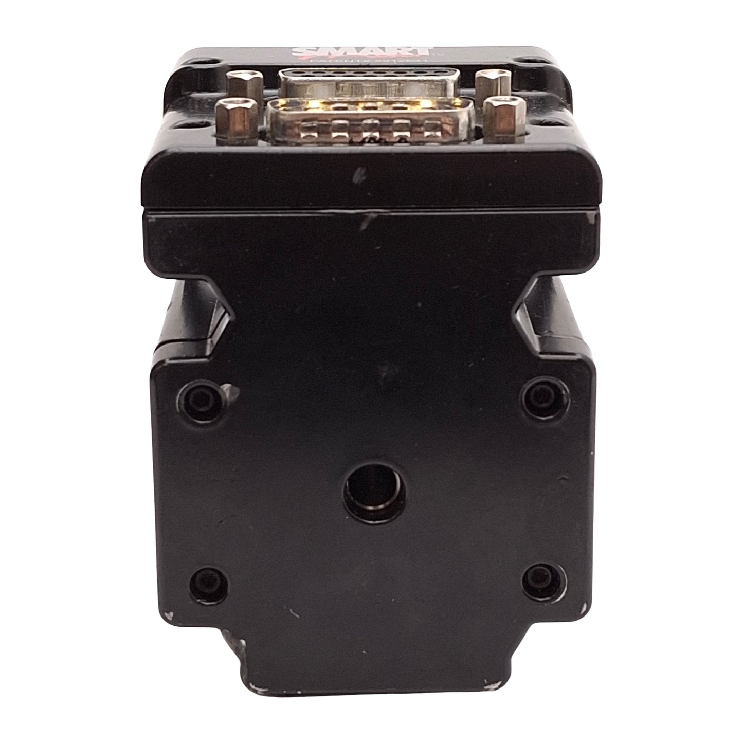 Used Moog Animatics SM2315D SmartMotor DC Servo Motor, 0.18HP, 1.75in-lb, NEMA 23