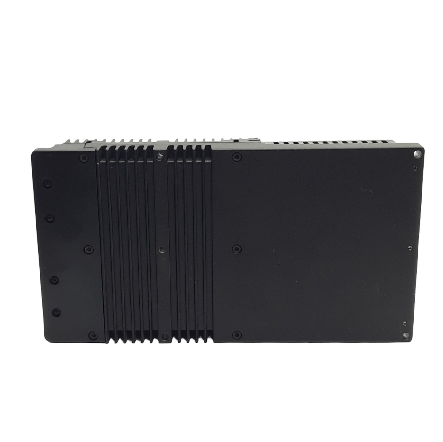 Used Vicor VI-PUJJ-EYY Flat Pac Power Supply, 2x Output 36VDC 1.4A 50W, 120/240VAC In