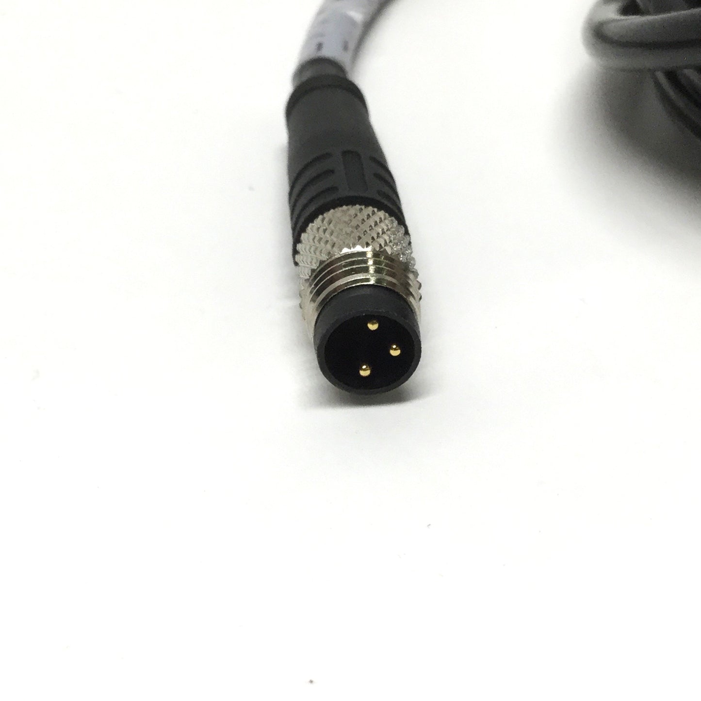 Used Banner LEDBSM-92114 PresencePLUS LED 30mm Spot Light, Blue 465-485nm, 24VDC