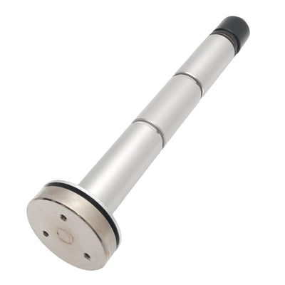 Used Zebra P1083320-130 Ribbon Supply Spindle for ZT620 Label Printer, 3-Segment