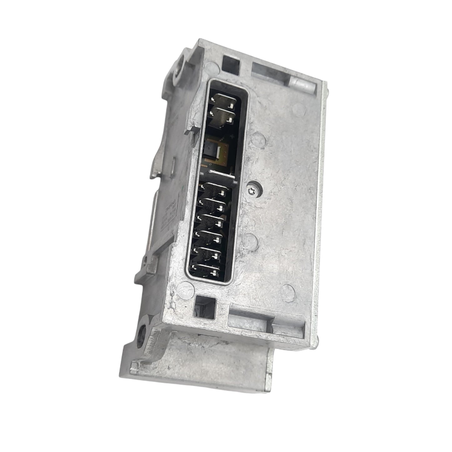 Used FESTO CPX-GP-03-4,0 Pneumatic Interface for MIDI/MAXI Valves, 24VDC Supply