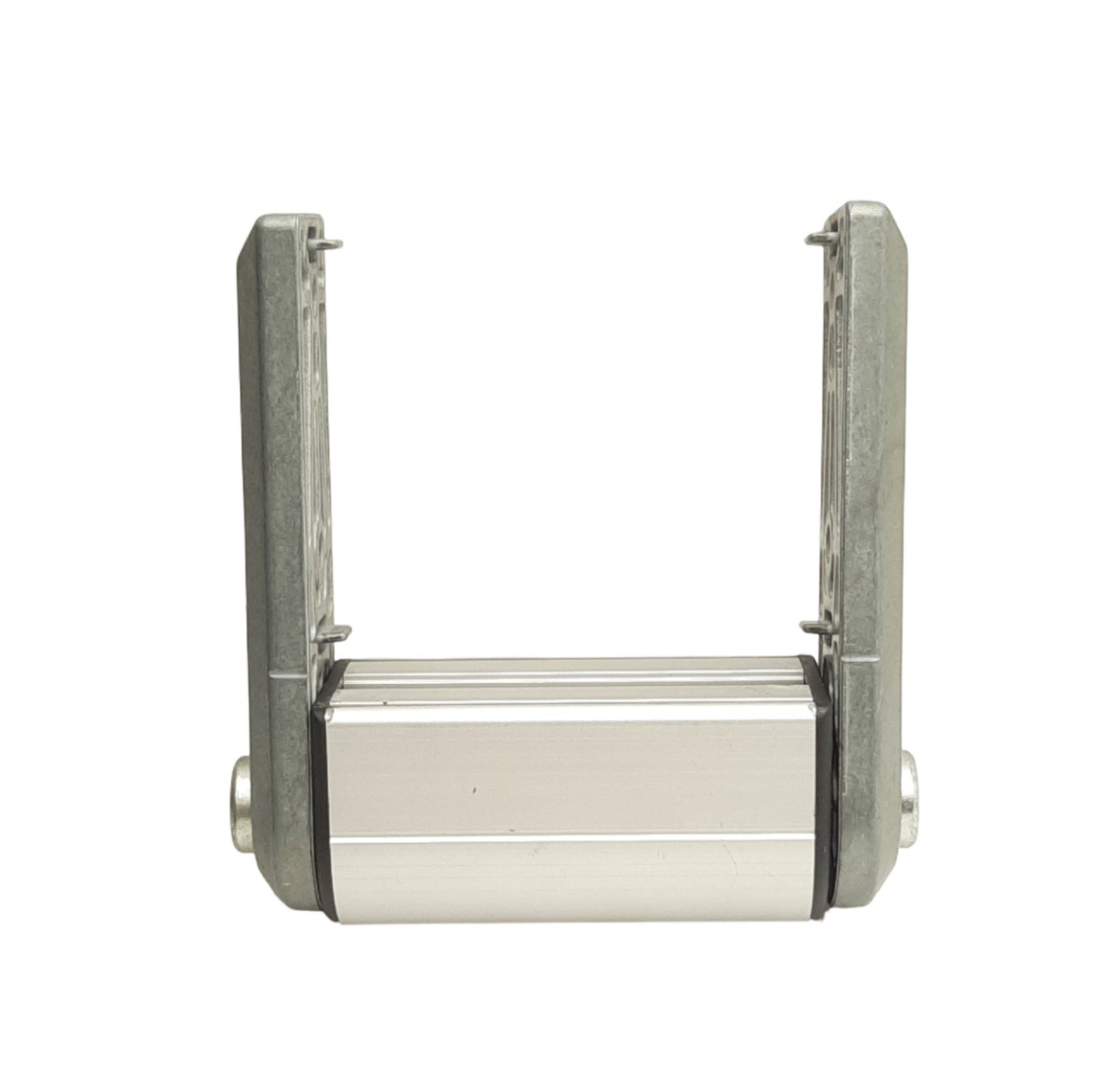 Used Bosch Rexroth 3842521262 Extrusion Support Arm Joint, 90mm L, 45 x 90, Slot 10