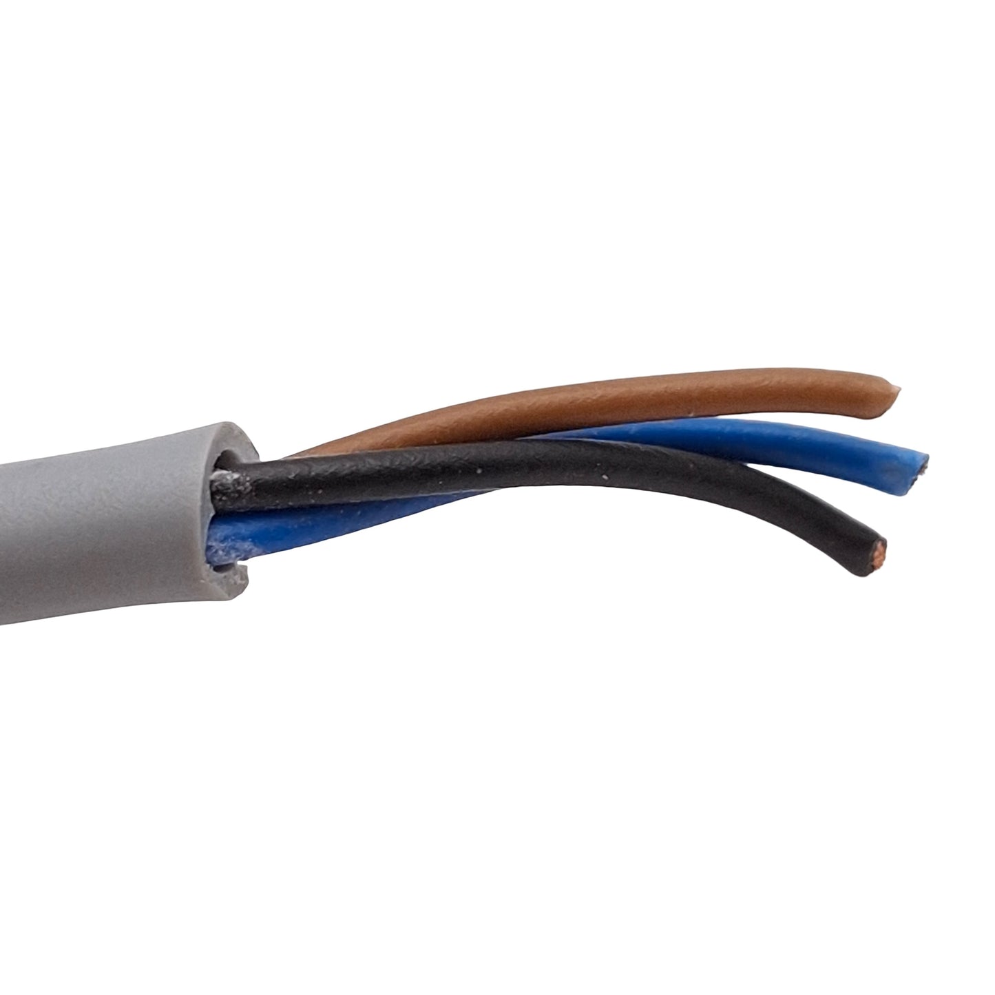 Used Turck Bi1.5-HS865-AP6X Inductive Proximity Sensor 3-Wire PNP NO 10-30VDC 1.5mm