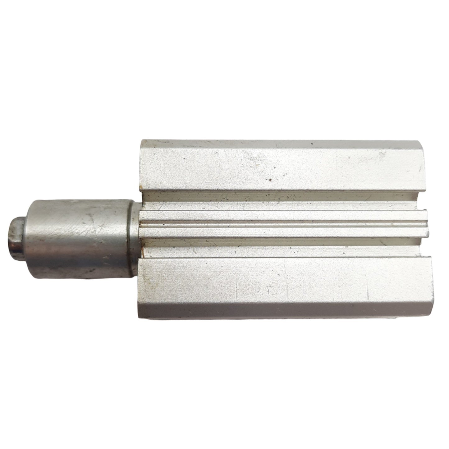 Used Fabco-Air SC16-10R Pneumatic Swing Clamp ø16mm Bore, ø12-ø40mm Stroke, 145psi