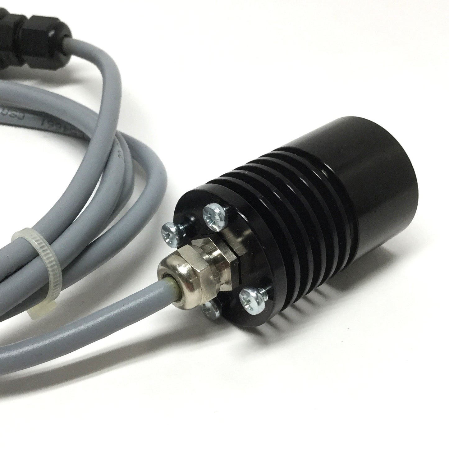 Used Advanced Illumination SL164-WHIICD High-Intensity Spot Light, White LED, Diffuse