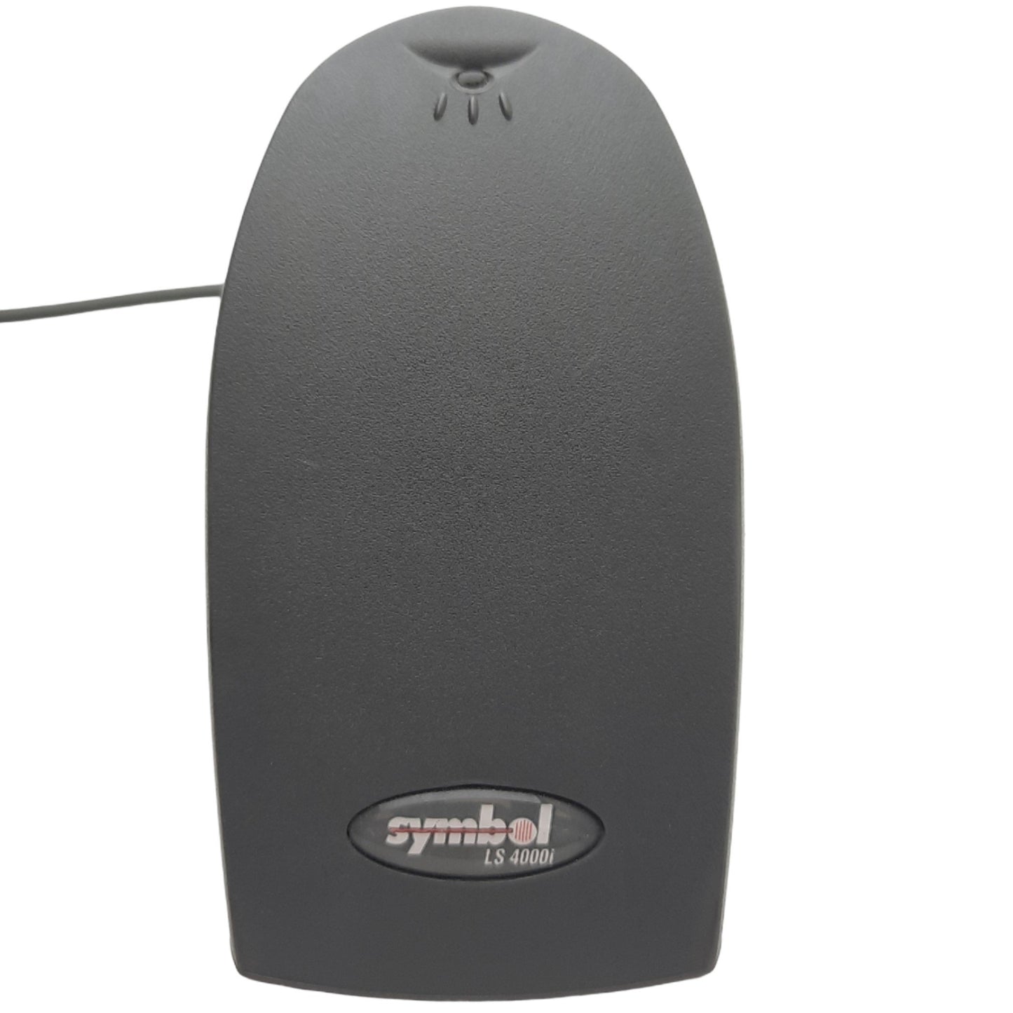 Used Symbol LS4006I-I100 LS 4000i Handheld Barcode Scanner Reader 180-200mA 4.8-14VDC