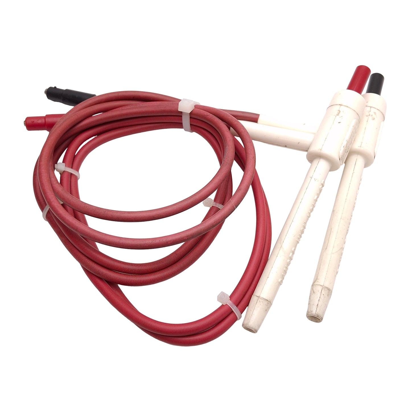 Used Slaughter Company 106-2.5W High Voltage AC Breakdown Tester 400-2500VAC 50-500VA