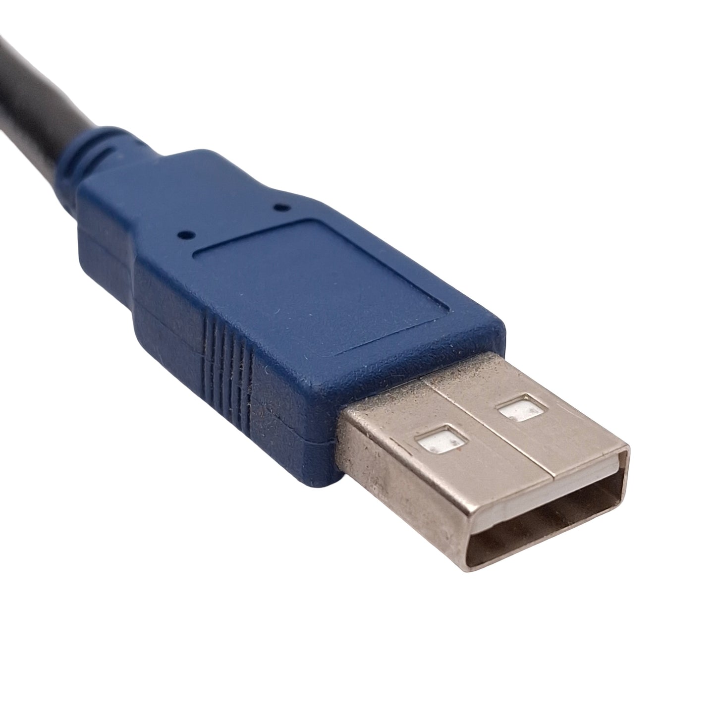 Used National Instruments GPIB-USB-HS 187965B-01 Interface Adapter, USB to GPIB