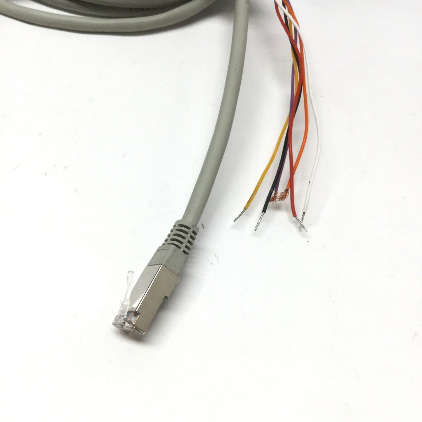 Used Raytec VAR2-IPPOE-hy4-1 Network LED Illuminator White/Infrared Light Hybrid, PoE