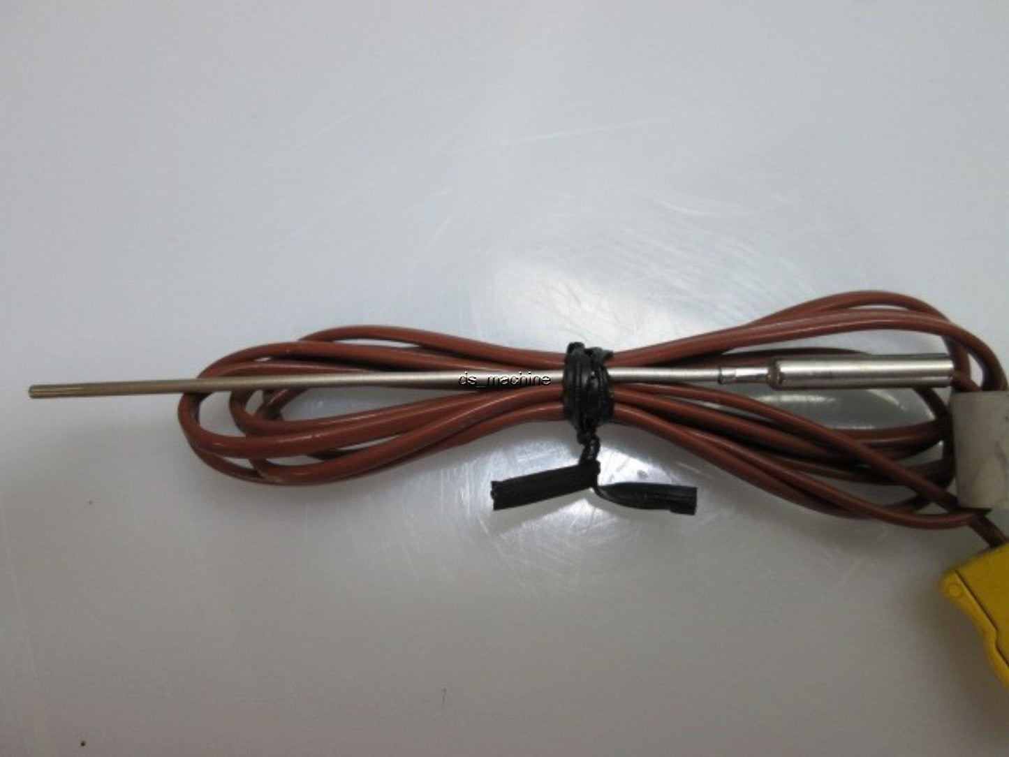 Used Watlow AQEC0TQ030UK030 Metal Transition MI Thermocouple