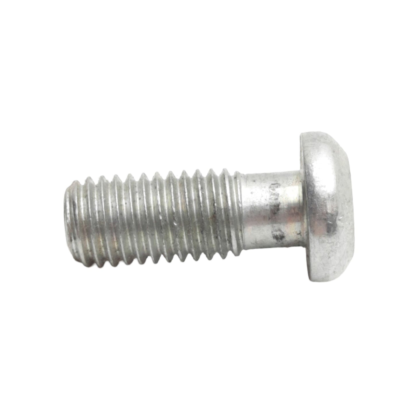 Used Lot of 16 Bosch 8981021301 Capped Central Bolts, M12 x 30mm Length, 8mm Hex