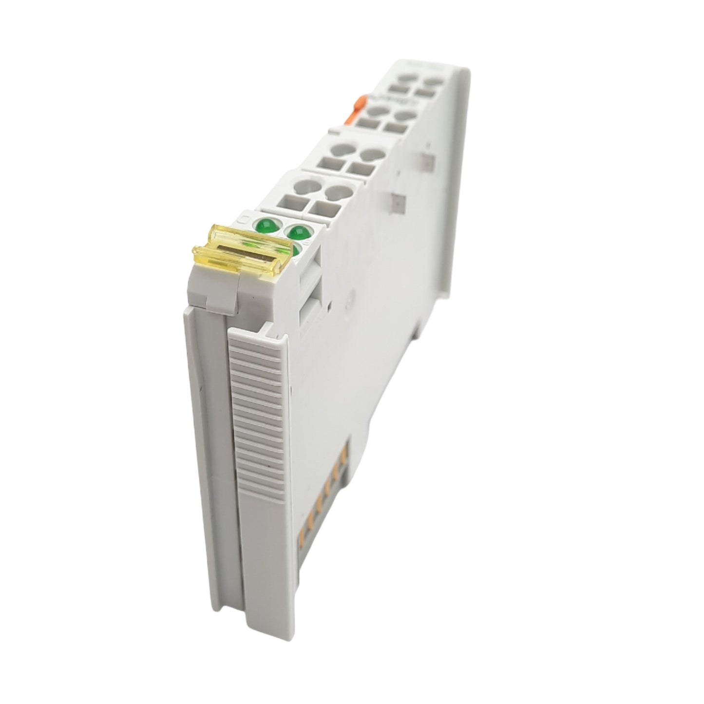 New Wago 750-404 Frequency Counter Module, 32-bit Counter Depth, 24VDC, DIN Rail