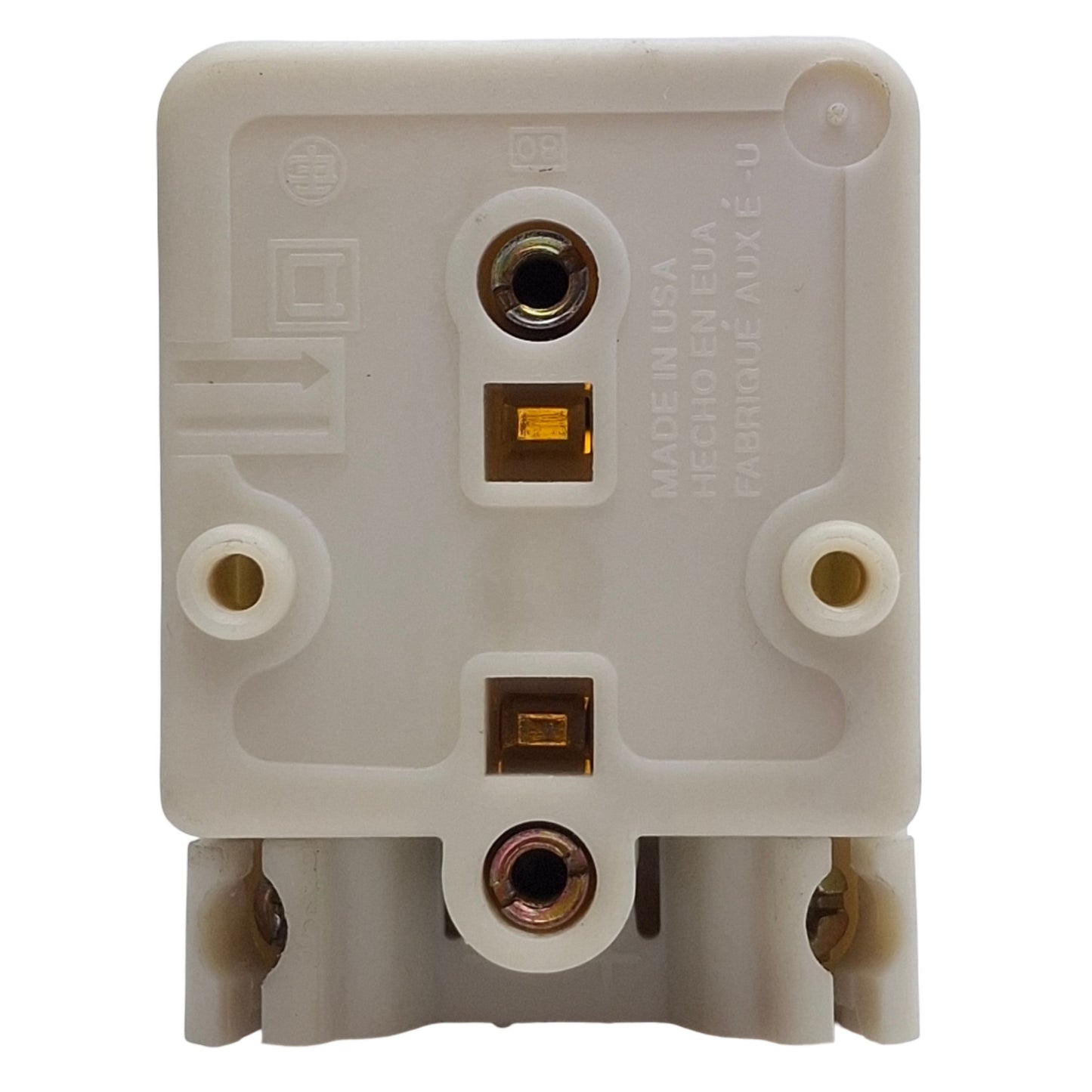 Used Square D 9001KM35 Pilot Light Dome Size, ø30mm Size, Voltage Rating 24-28V