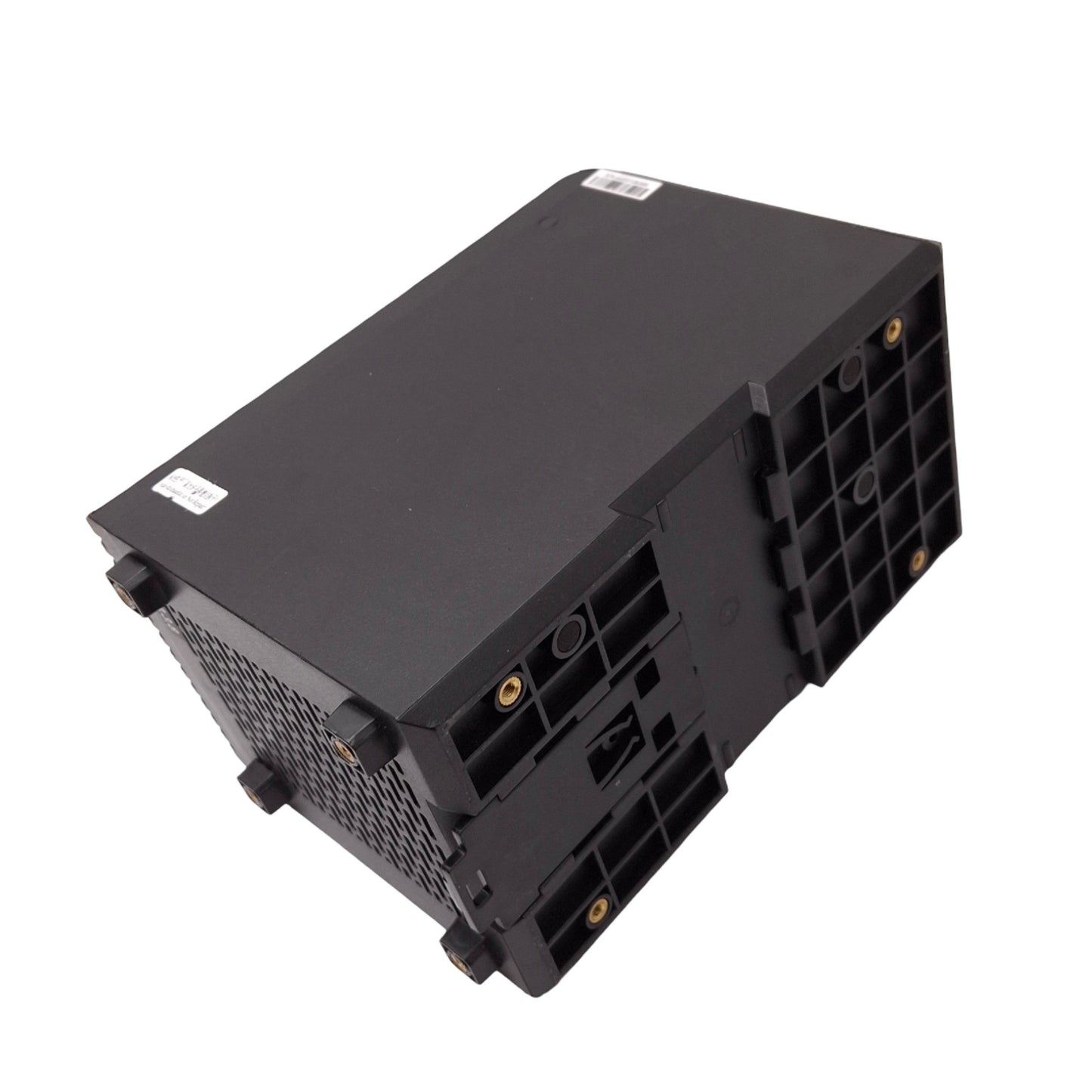 New – Open box OPT Machine Vision OPT-DCA24E-V2-4 Light Controller, 100-240VAC In, 24VDC Out