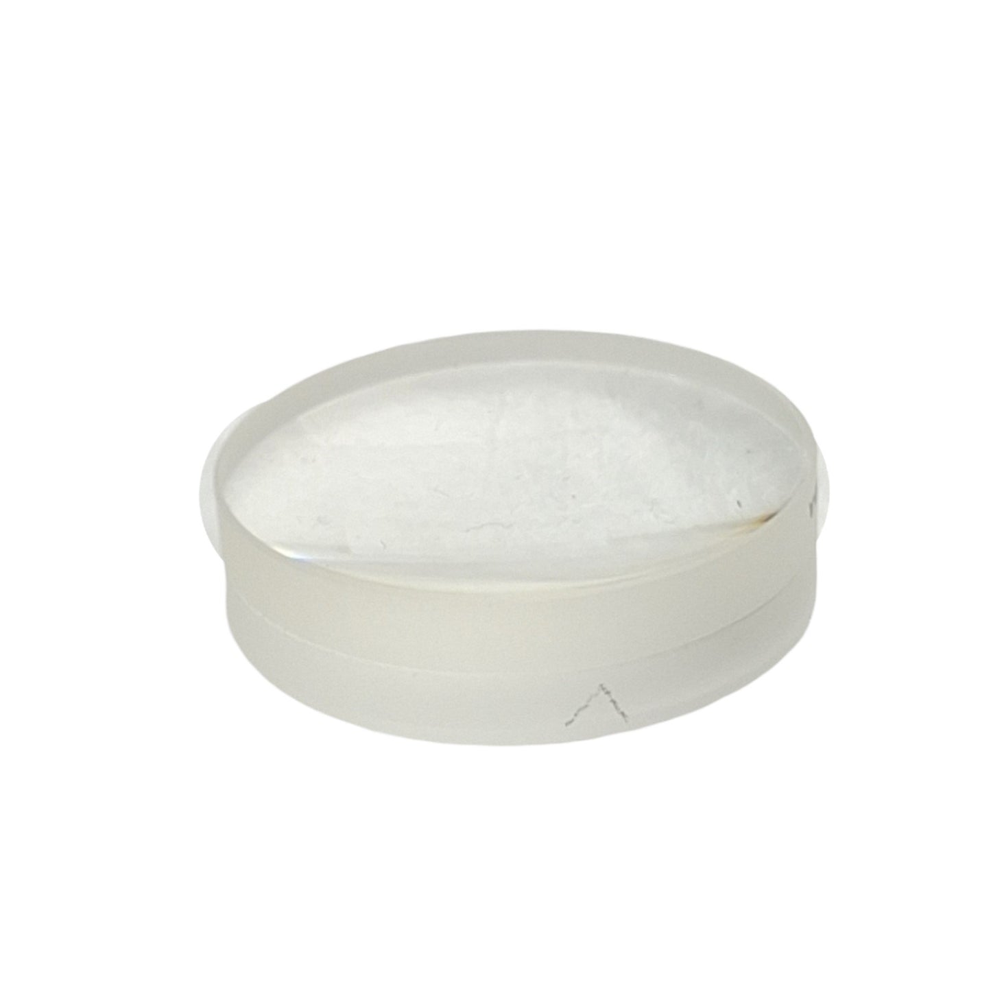 New Thorlabs AC300-080-A Unmounted Achromatic Doublet, ø30mm, 400-700nm, F=80mm