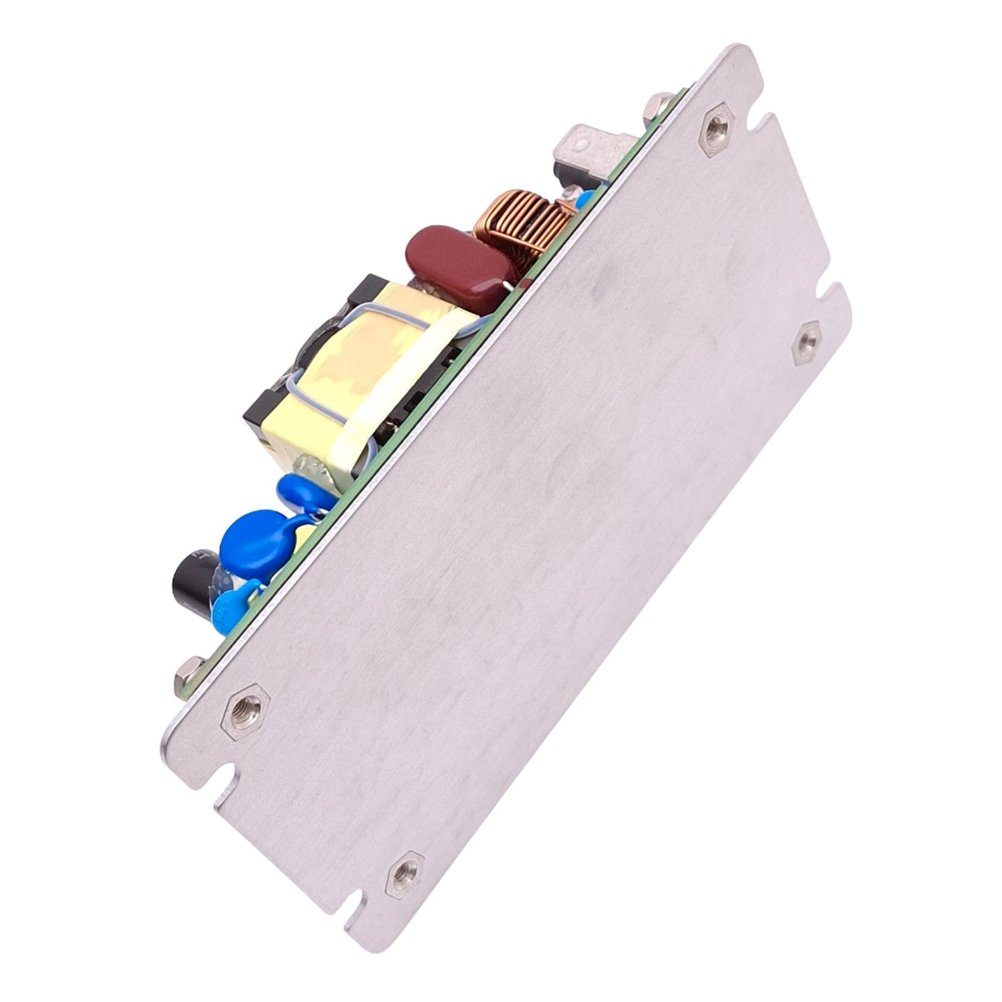 New TDK-Lambda CUS150M-24/B Power Supply, 100-240VAC In, 24VDC 6.5A Out, 150W Max