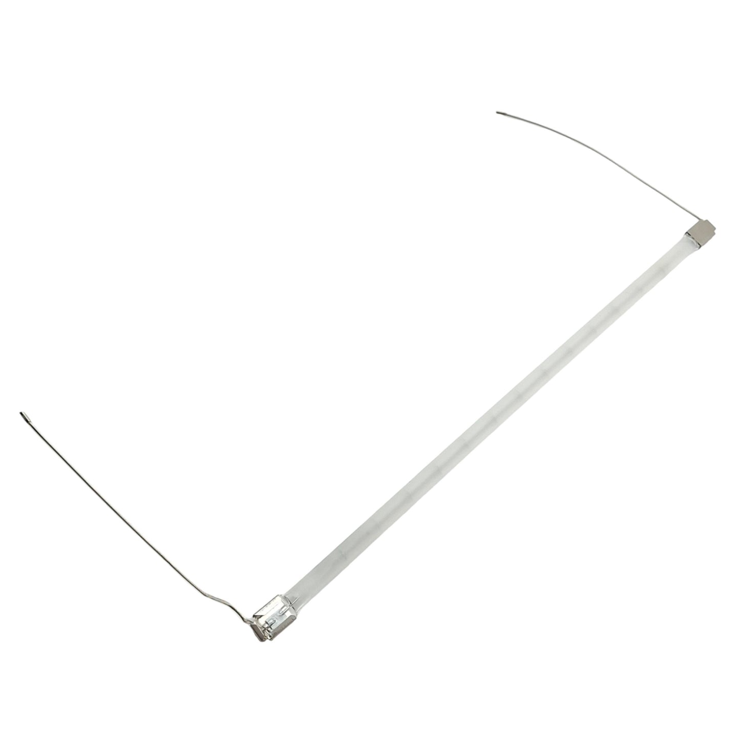 Used Phillips 1000T3 Infrared Quartz Bulbs, 240VAC 1000W, 351mm Length x ø11mm