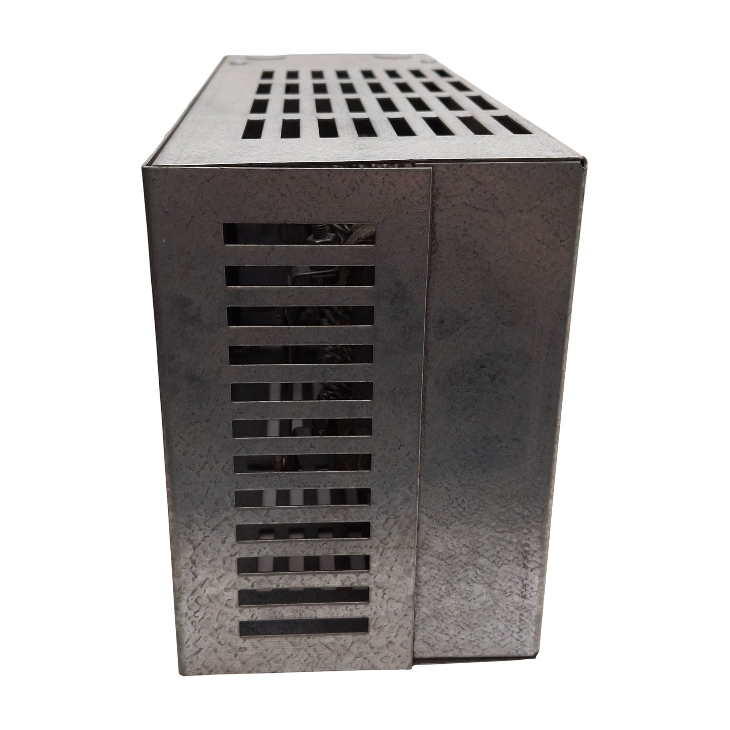 Used Post Glover T11R720W Dynamic Breaking Resistor For PowerFlex Drives, 11Ω 720W