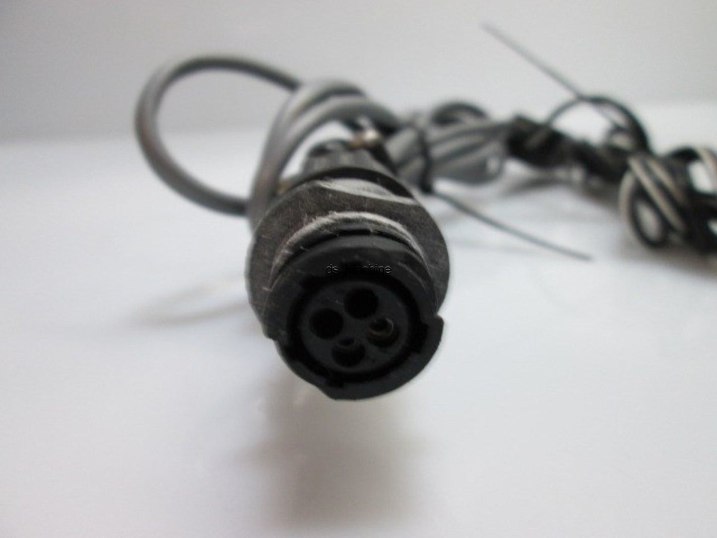 Used CUI DPD120030-P1 Class 2 12VDC@300mA power supply 120VAC 60Hz 6W