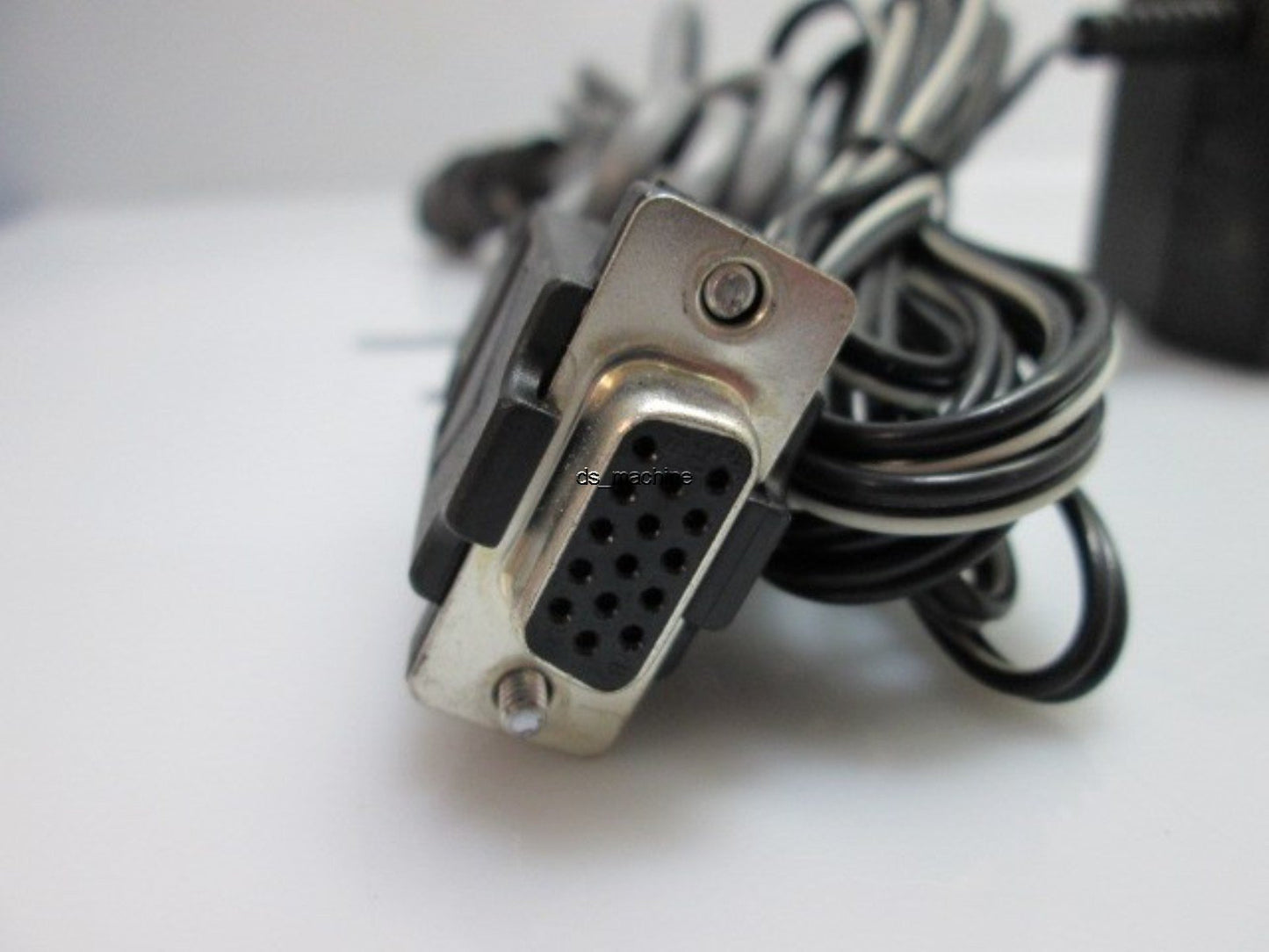 Used CUI DPD120030-P1 Class 2 12VDC@300mA power supply 120VAC 60Hz 6W