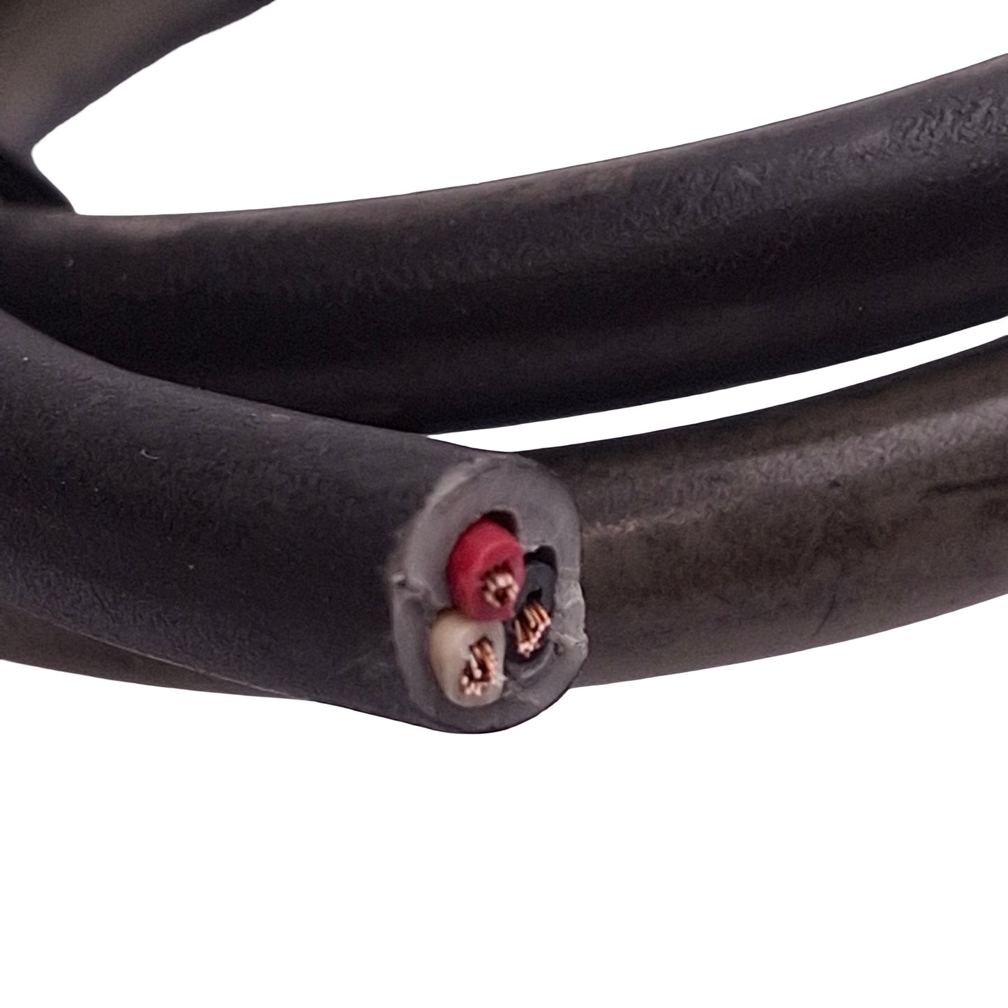 Used Omron E3F-DS10B4 Photoelectric Switch, PNP 12-24VDC 25mA, 0.1m Range, M18 Barrel