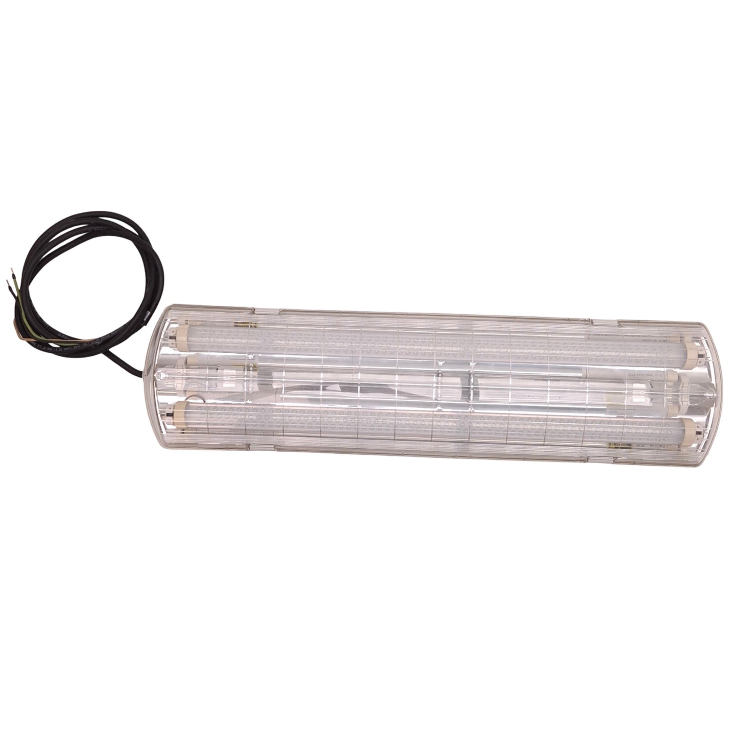 Used Beghelli BS100T82HT217W120/277V-741 LED Light Fixture Ballast 2ft, 120/277VAC