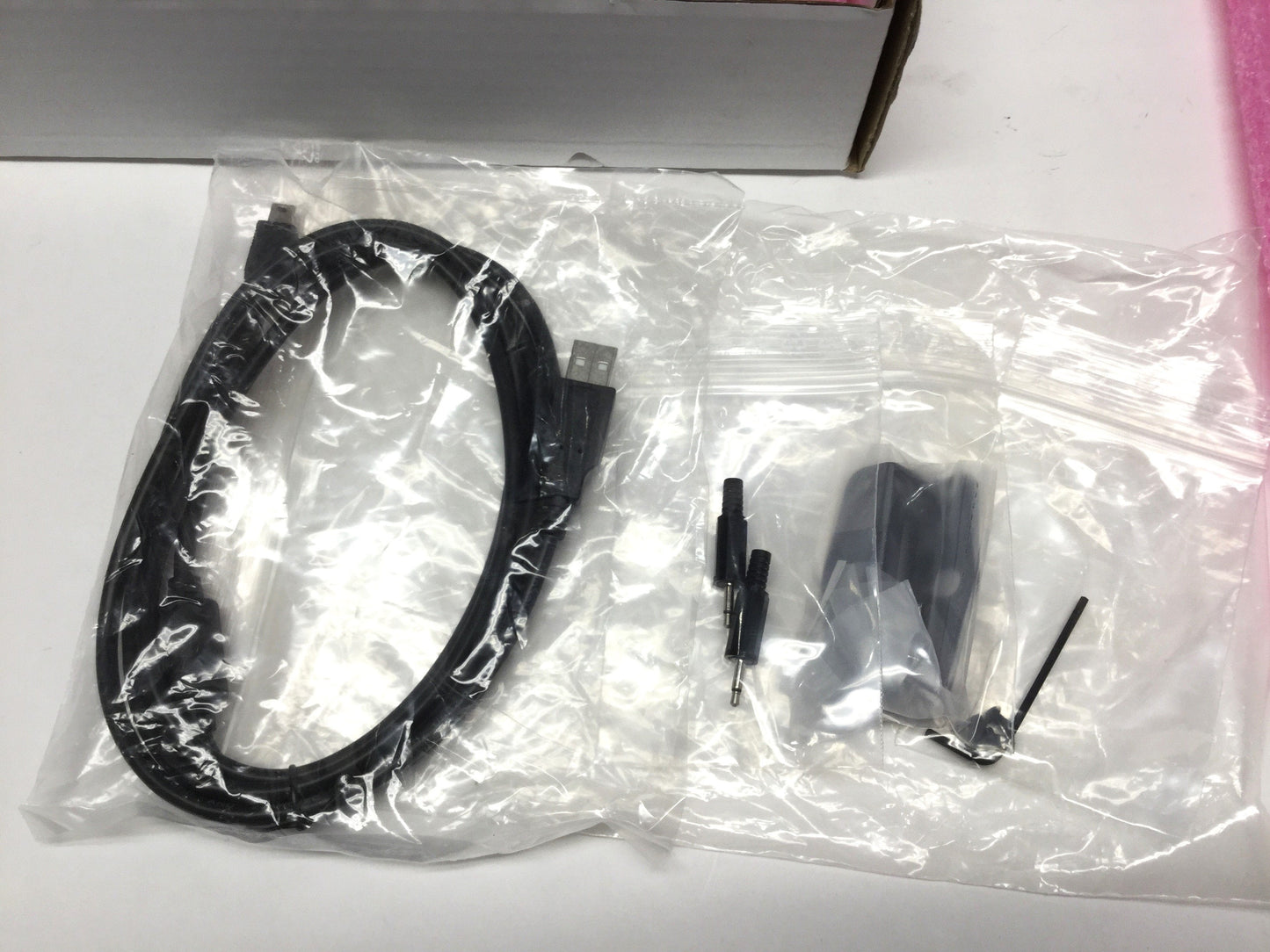 New – Open box Ophir 7Z01252 JUNO+ Virtual Laser Power/Energy Meter USB/Analog Interface 10kHz