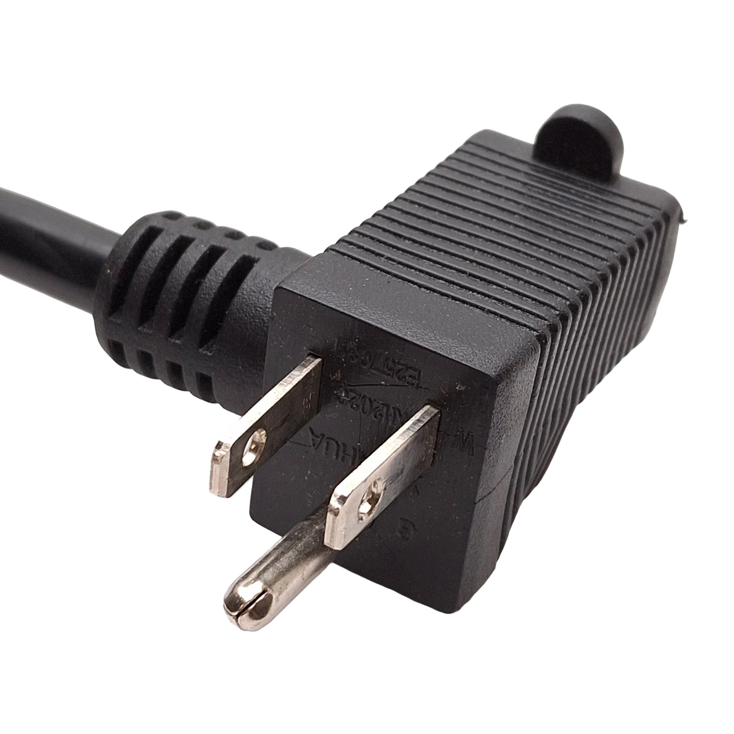 Used Linemaster 632-SC3 Clipper Foot Switch SPST-NO, 3/4HP 15A 125VAC, NEMA 5-15, 8ft