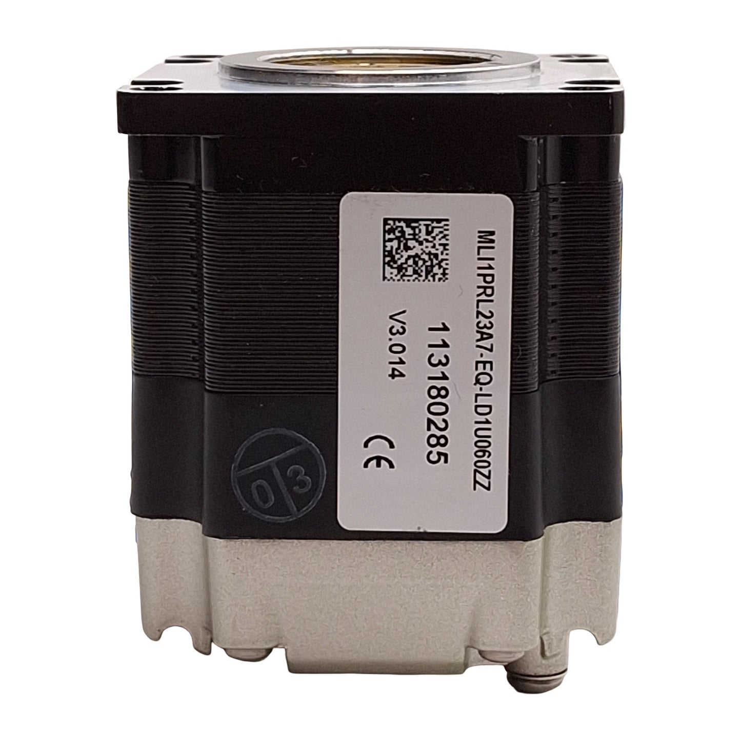 Used Schneider MLIPRL23A7-EQ-LD1U060ZZ MDrive 23 Linear Actuator 2.116mm/rev 12-75VDC
