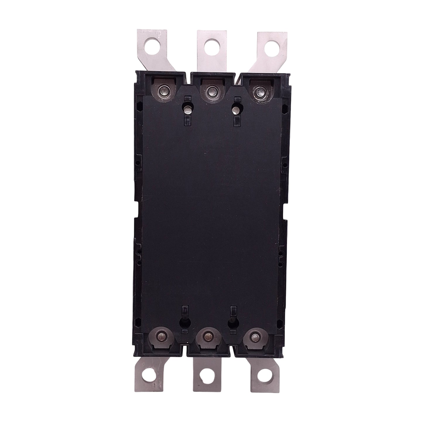 New Mitsubishi NV400-CW3P350A100 Earth Leakage Circuit Breaker, 3P, 350A 100-440VAC