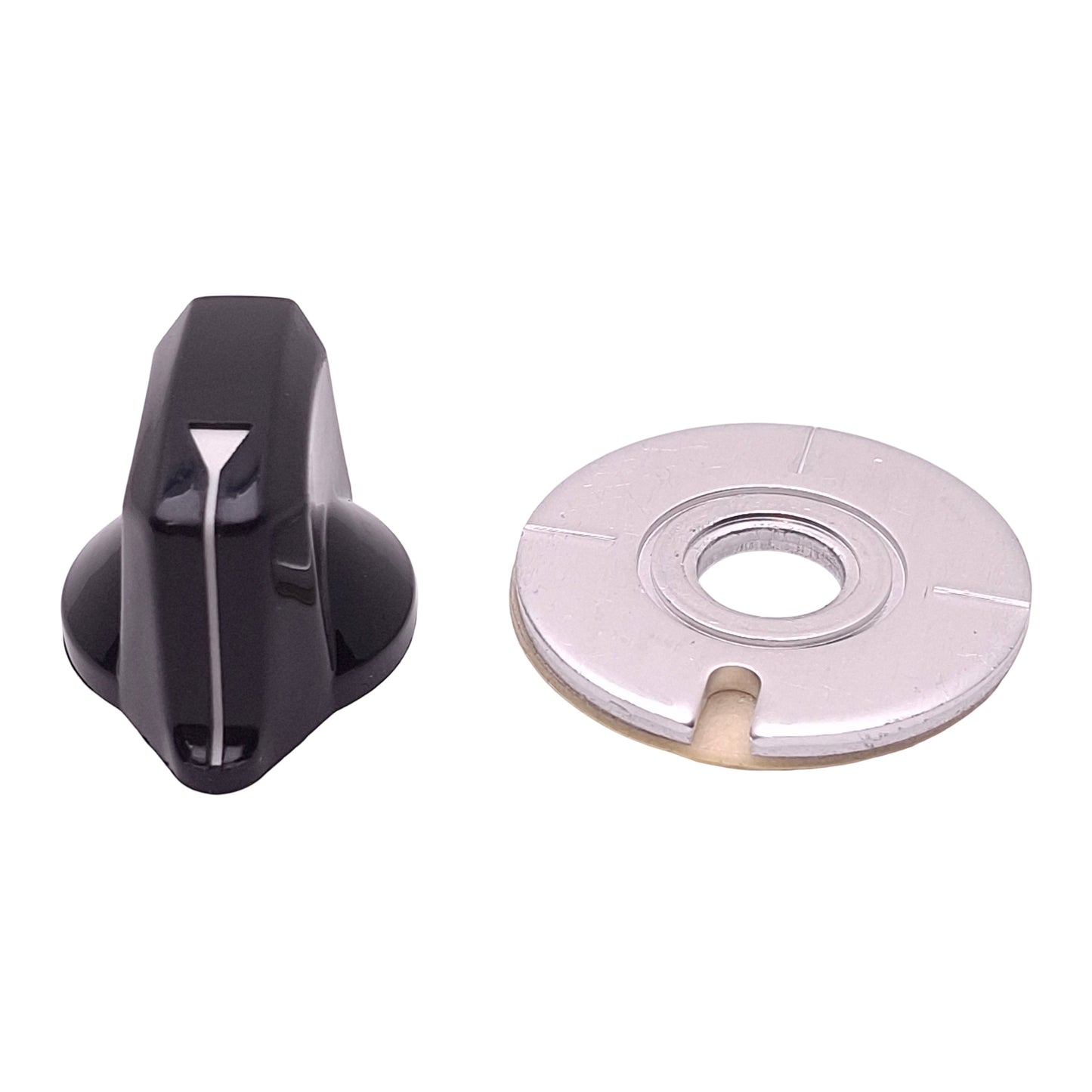 New Tosoku DPP01-024H20R Rotary Digital Binary Code Switch, 0-24 Position, 13.85°