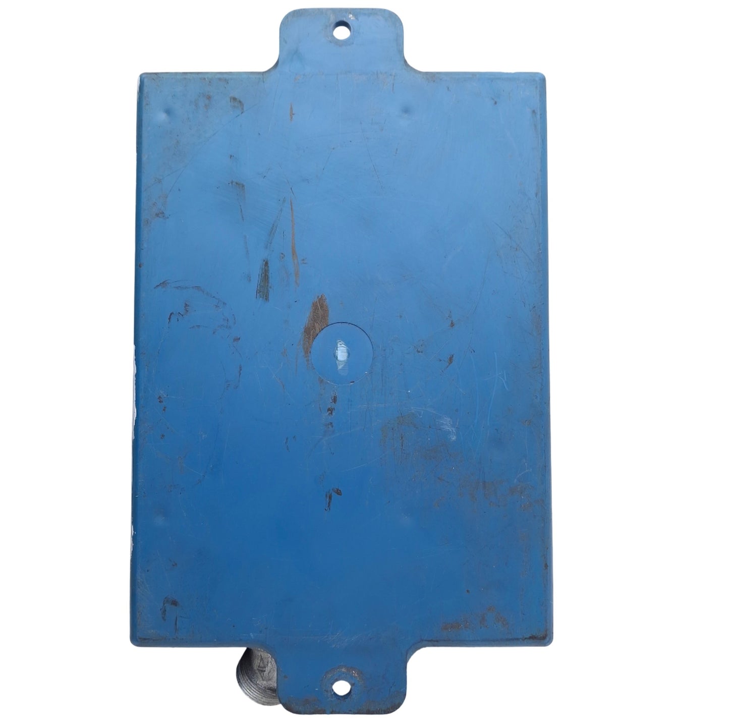 Used Emerson 2990-8002 Horizon 1 AC Motor Drive, 1/2HP, Out: 230VAC 2A 3PH In: 230VAC