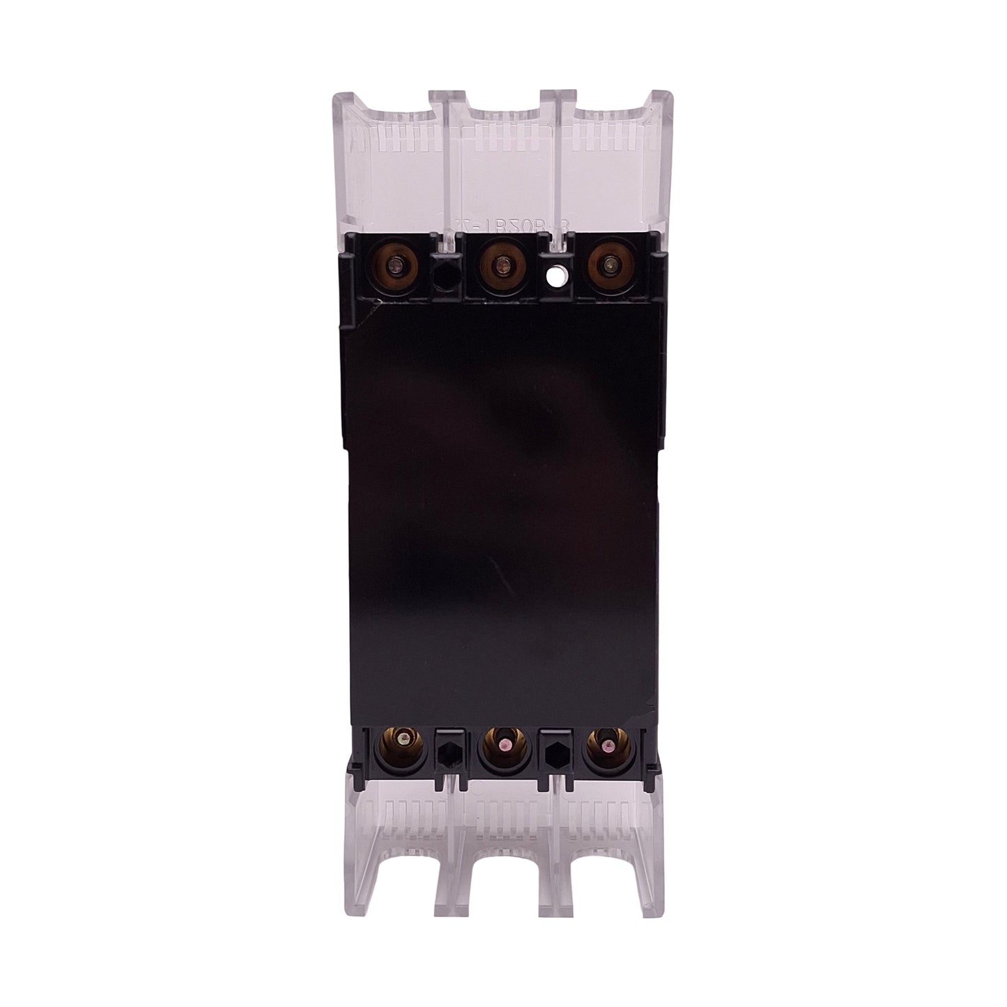 Used Fuji Electric SA33B BB3ASB-030 Auto Circuit Breaker, 3-Pole, 30A 220VAC