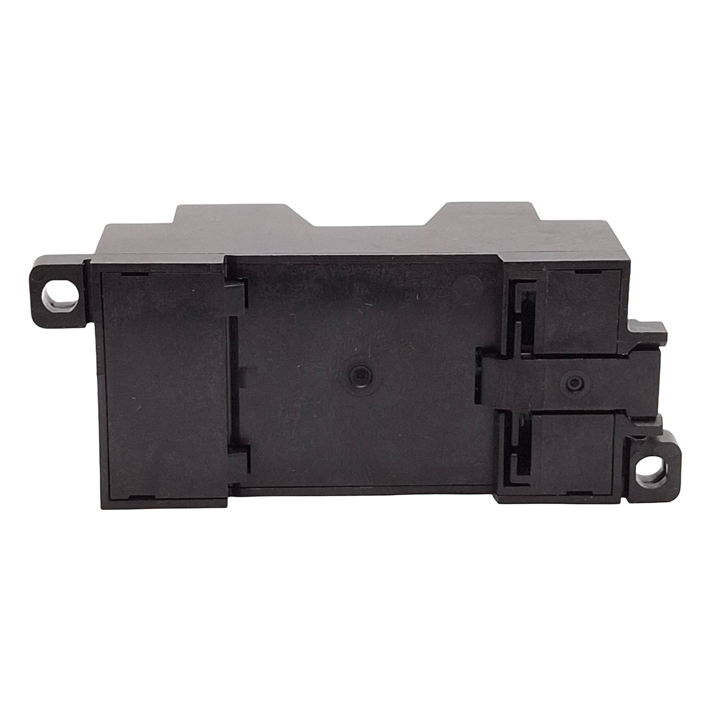 New Fuji Electric RS42-DE Relay Terminal Module, 2NO+2NC, 24VDC Coils, DIN Rail