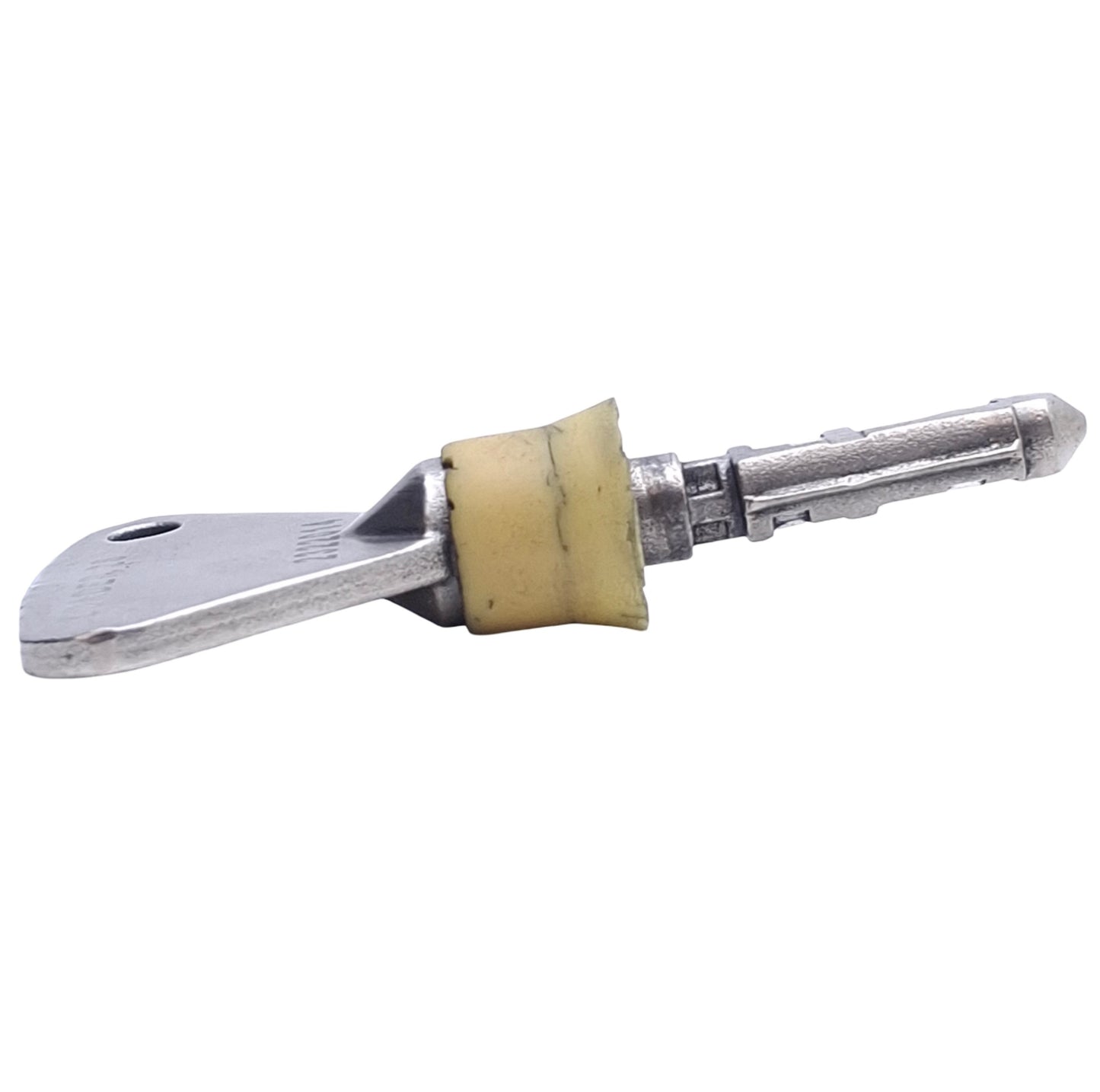 Used Fortress Interlocks MLK-SUGS ML Standard Cut Key For All ML Type Locks